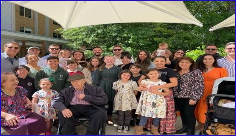 Jason Belmonte: Children And Married Life With Wife Kimberly Shapter, Family Details